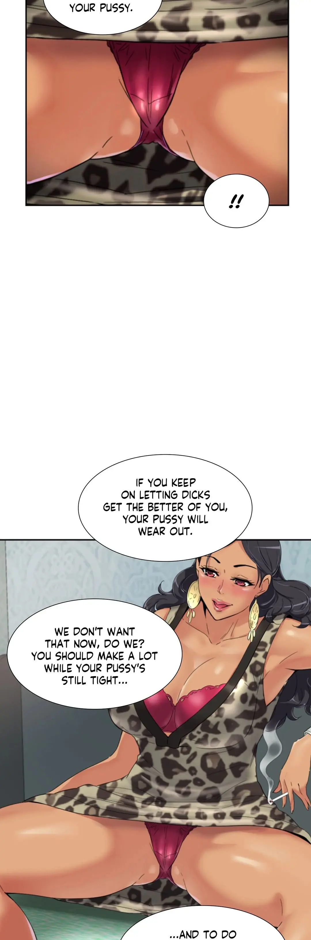 Bride Training Episode 40 - Page 23