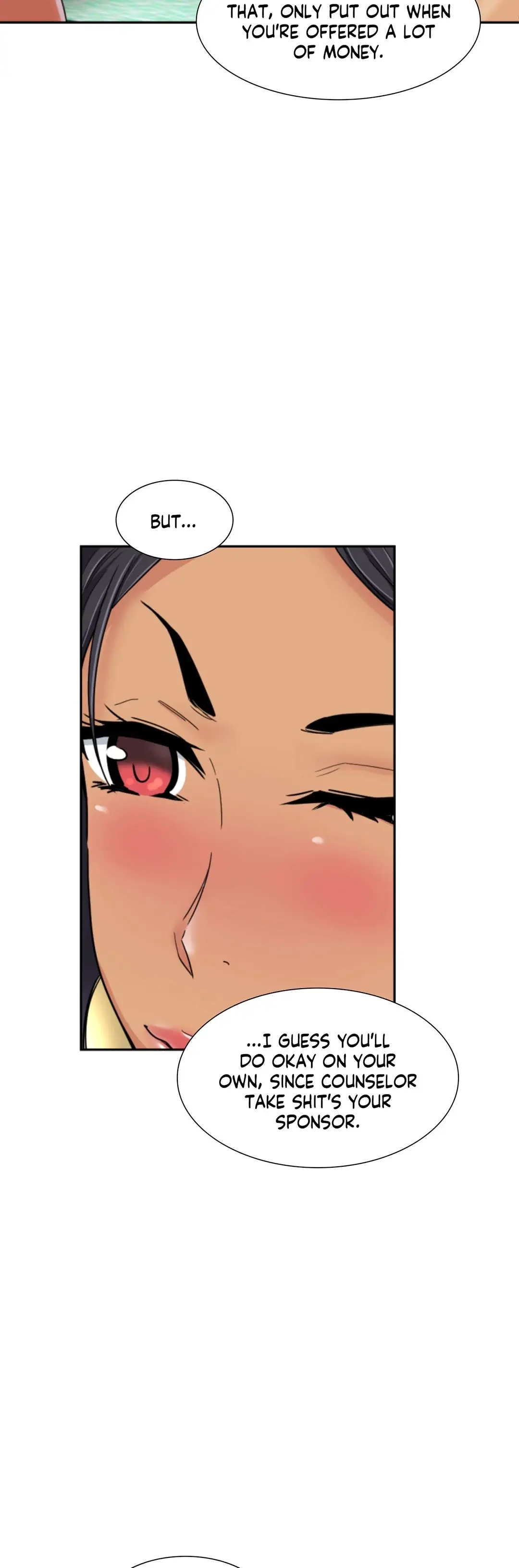 Bride Training Episode 40 - Page 24