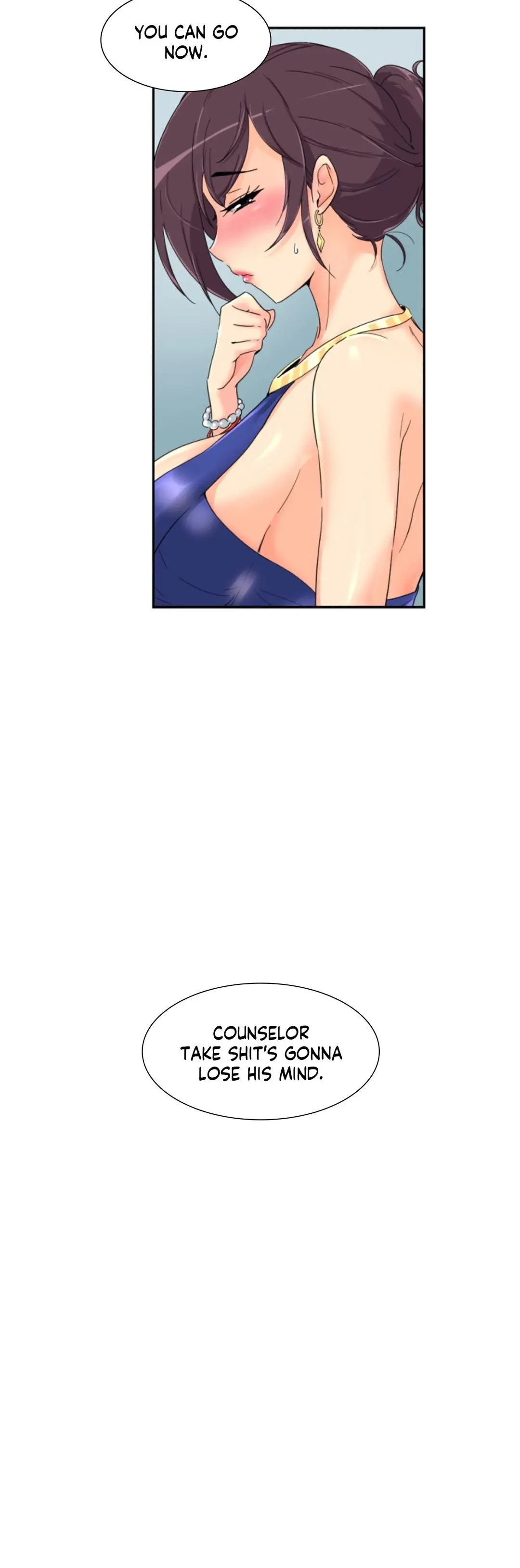 Bride Training Episode 40 - Page 25