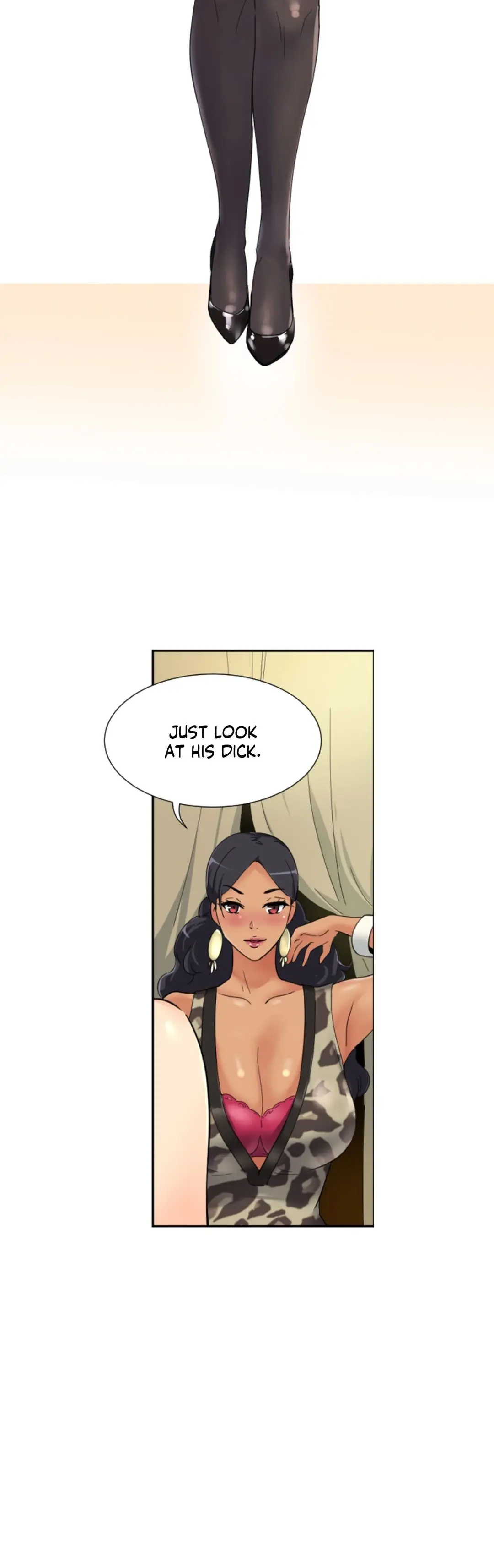 Bride Training Episode 40 - Page 27