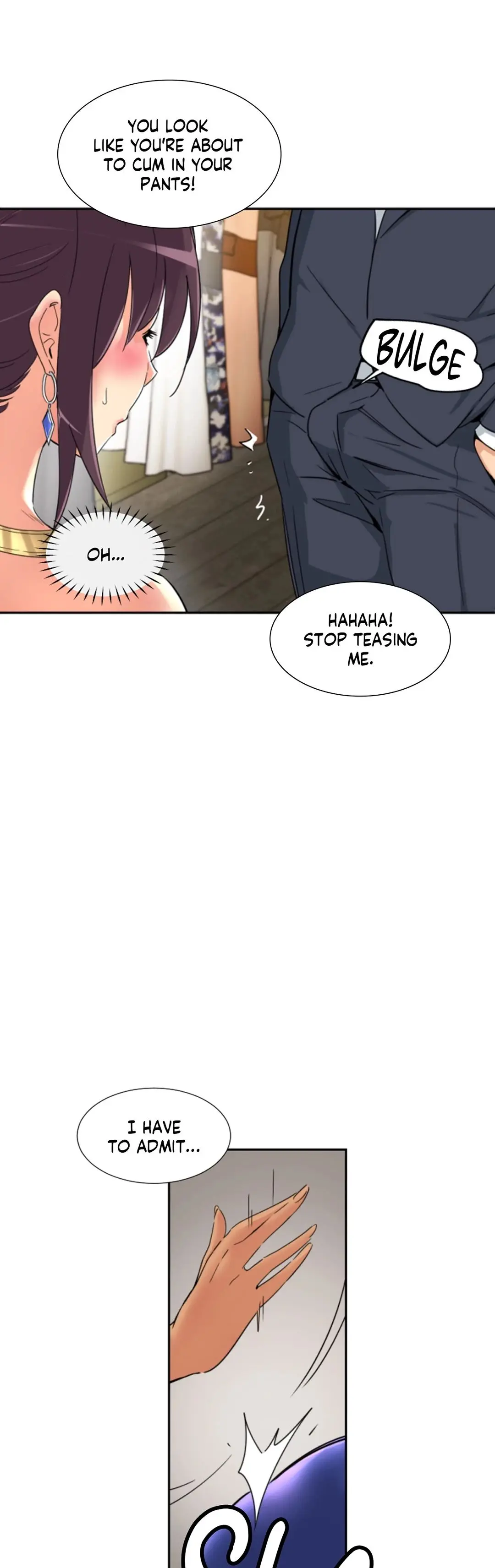 Bride Training Episode 40 - Page 28