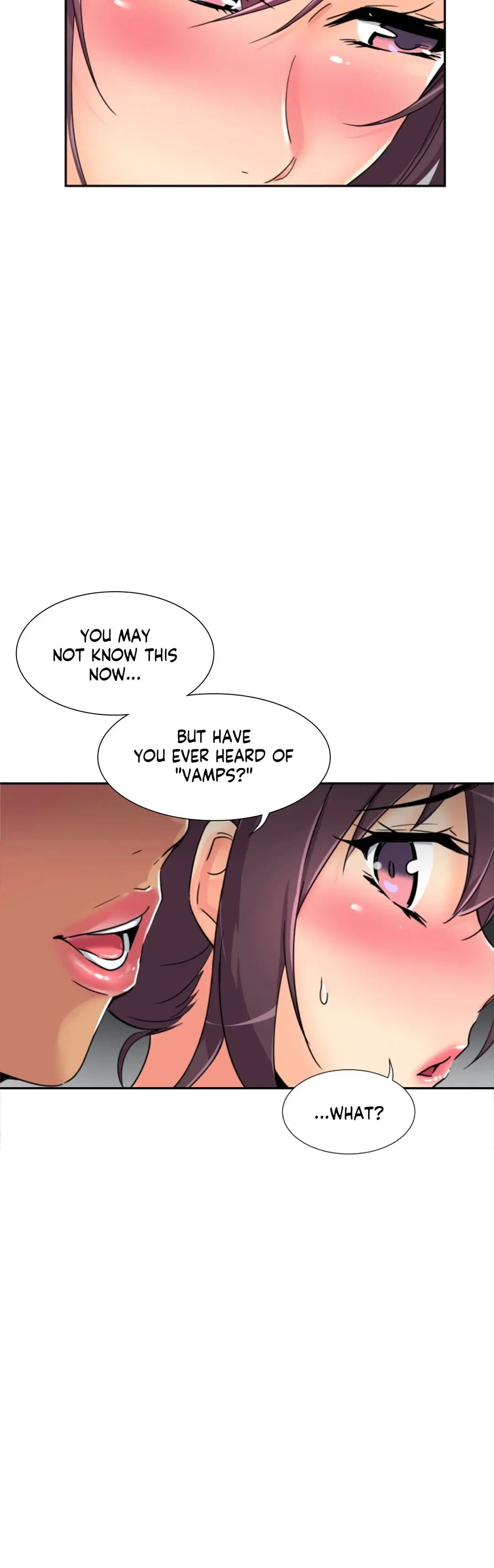 Bride Training Episode 40 - Page 30
