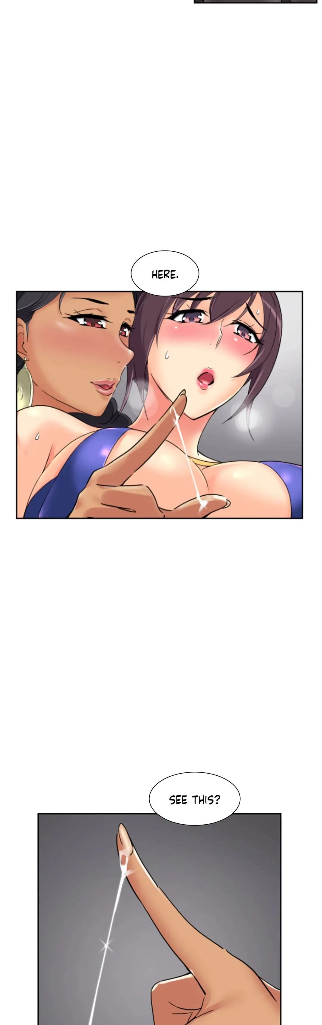 Bride Training Episode 40 - Page 32