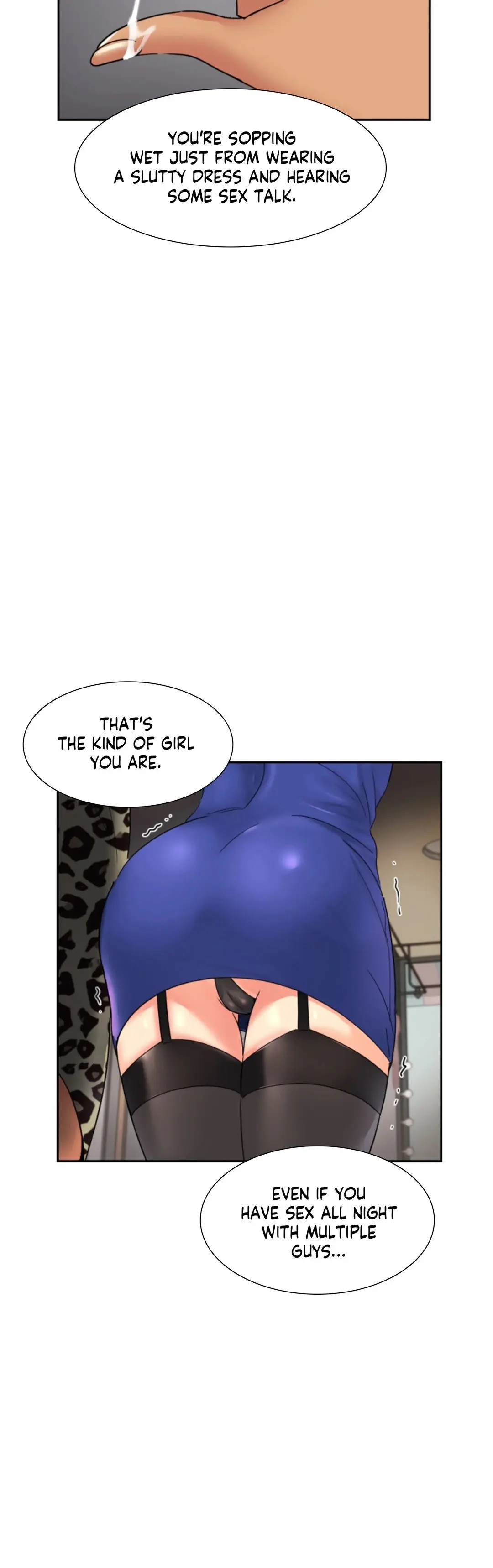 Bride Training Episode 40 - Page 33