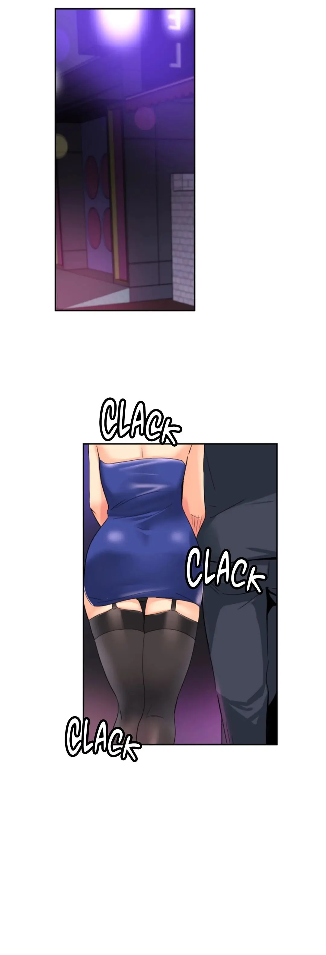 Bride Training Episode 40 - Page 36