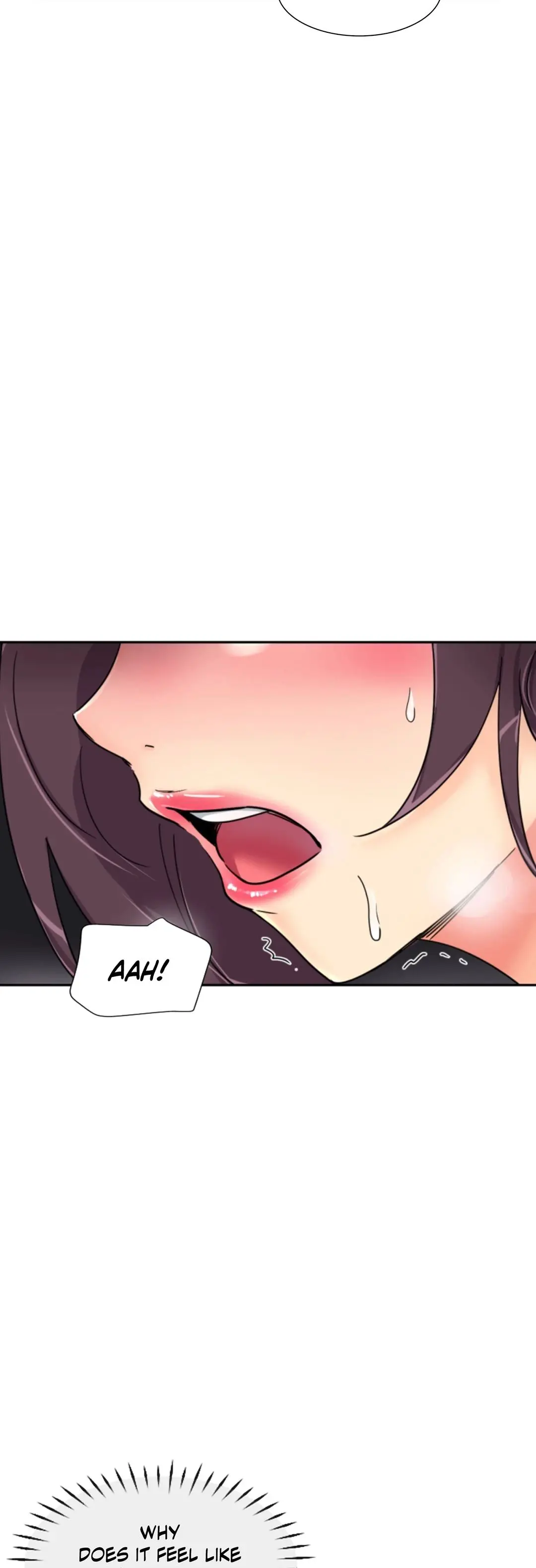 Bride Training Episode 40 - Page 38