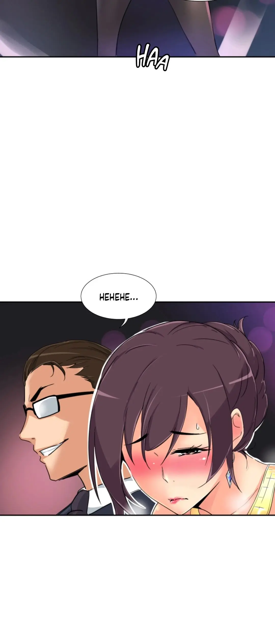 Bride Training Episode 40 - Page 42