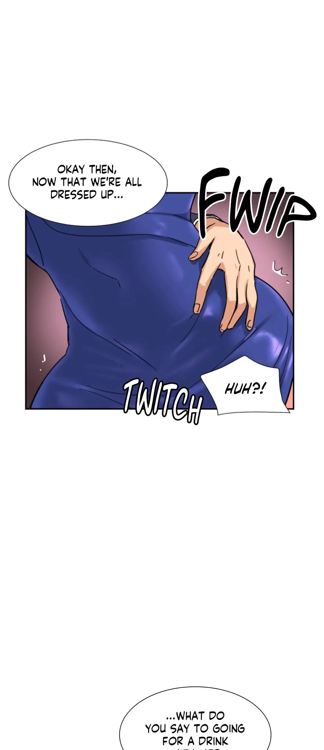 Bride Training Episode 40 - Page 43