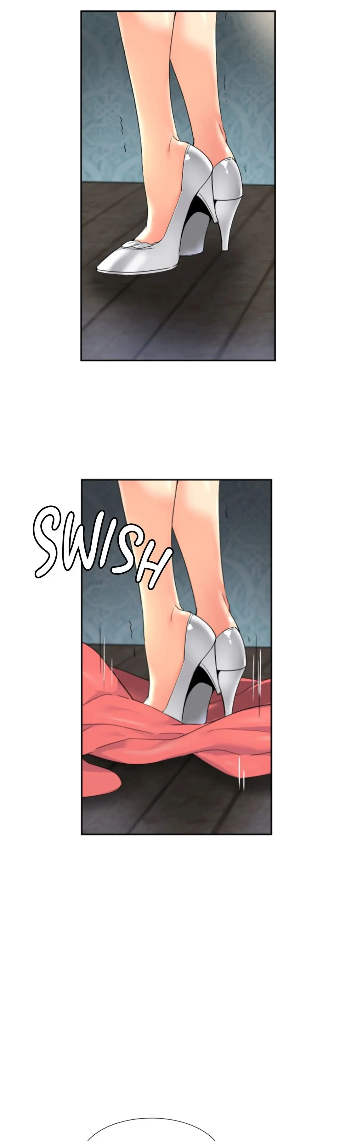 Bride Training Episode 40 - Page 6