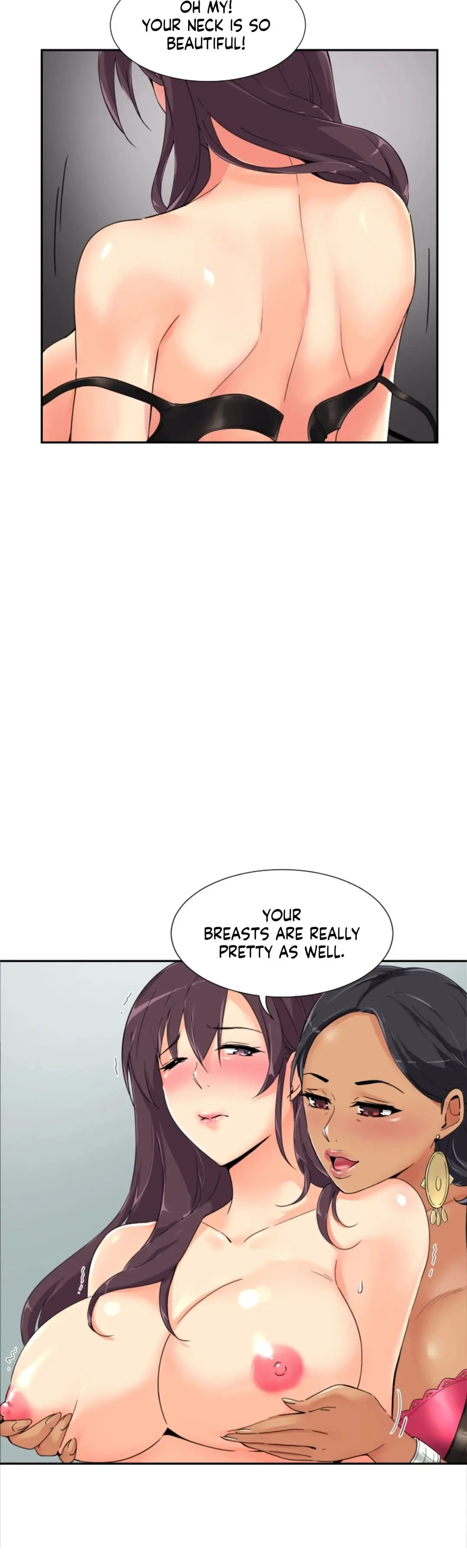 Bride Training Episode 40 - Page 7