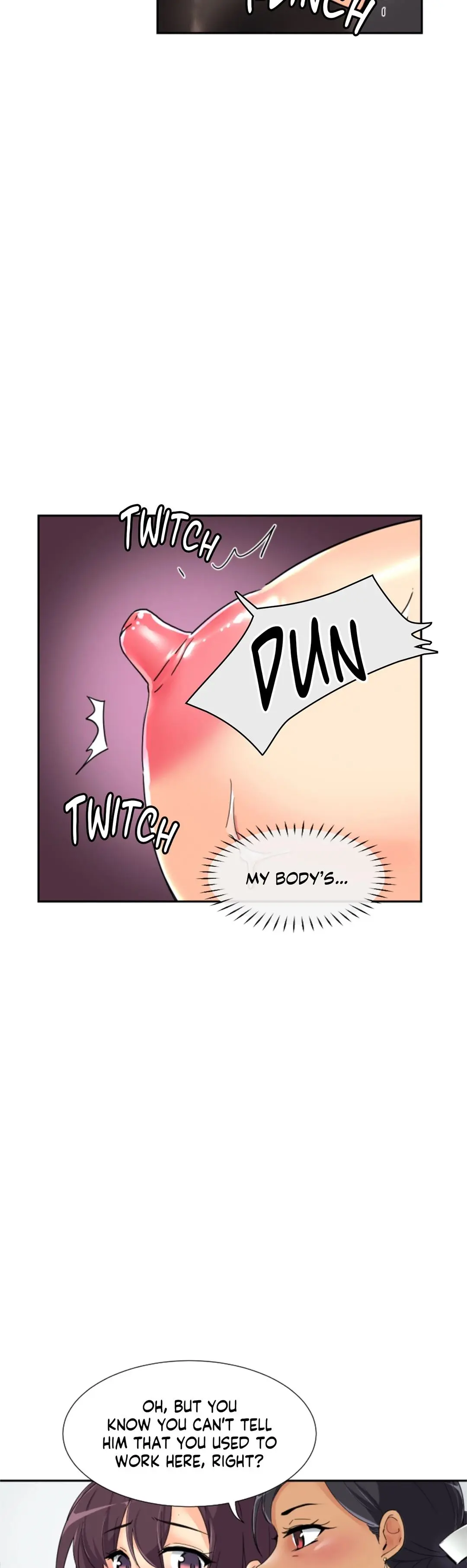 Bride Training Episode 40 - Page 9