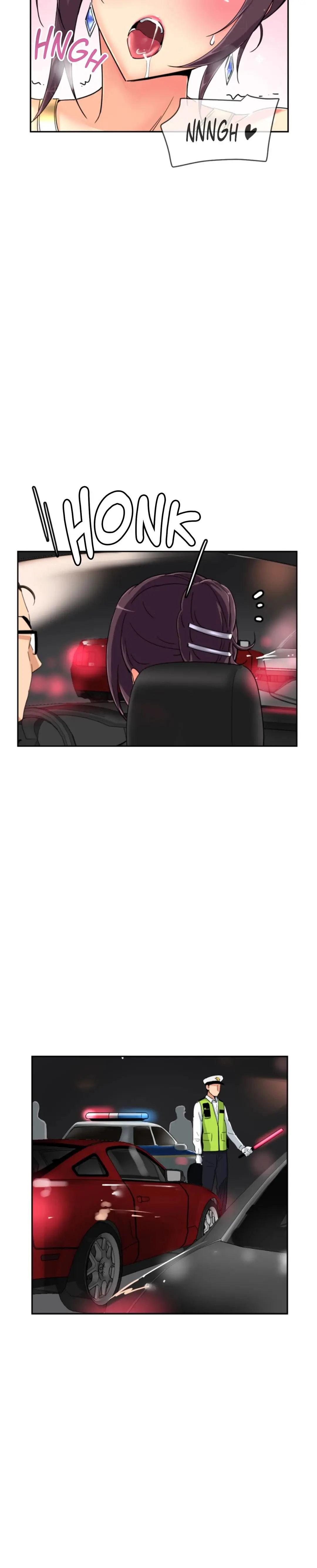 Bride Training Episode 41 - Page 12