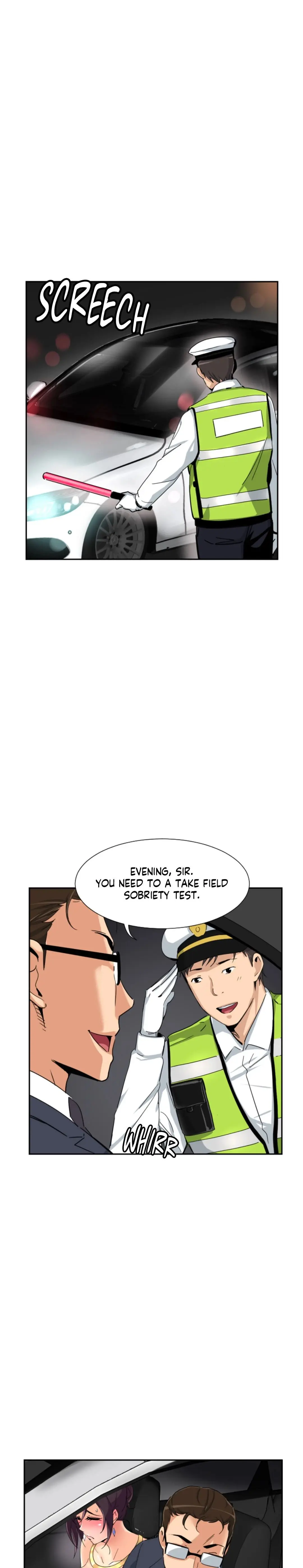 Bride Training Episode 41 - Page 14