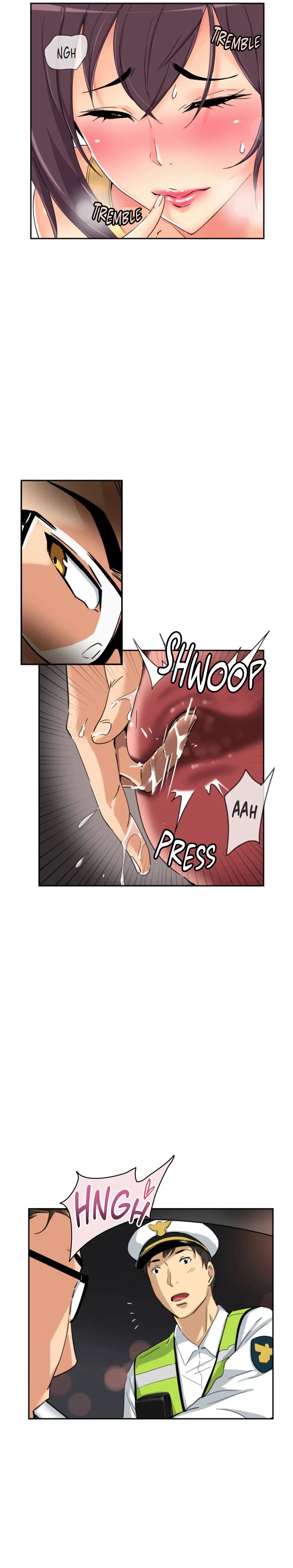 Bride Training Episode 41 - Page 16