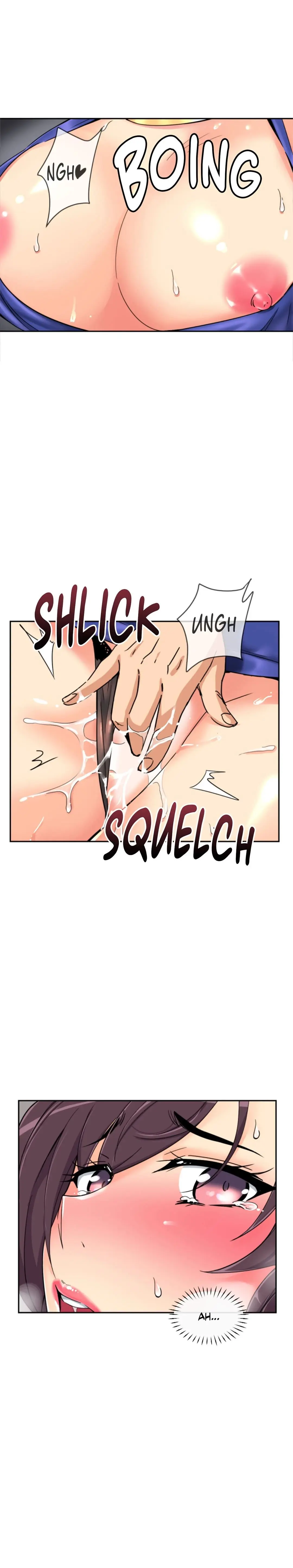 Bride Training Episode 41 - Page 18