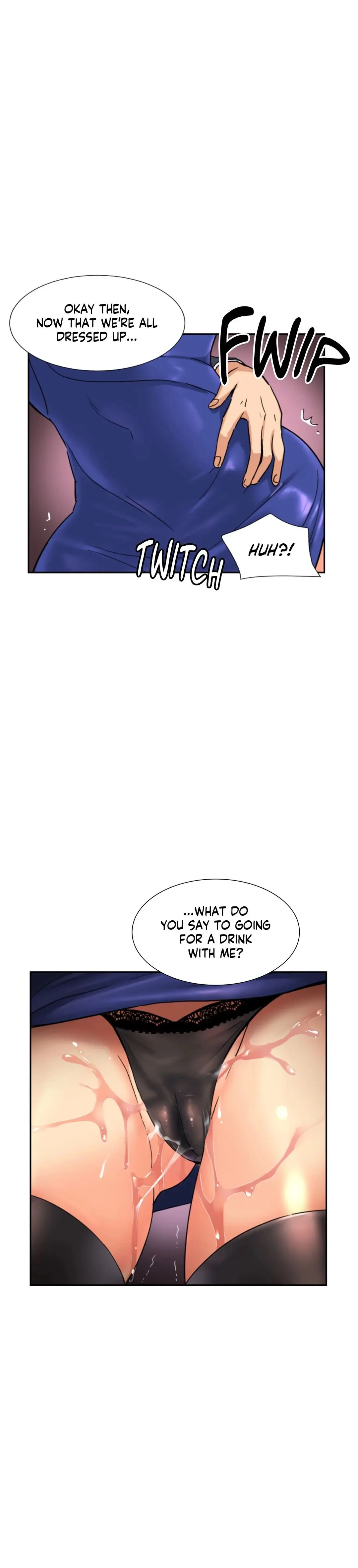 Bride Training Episode 41 - Page 2