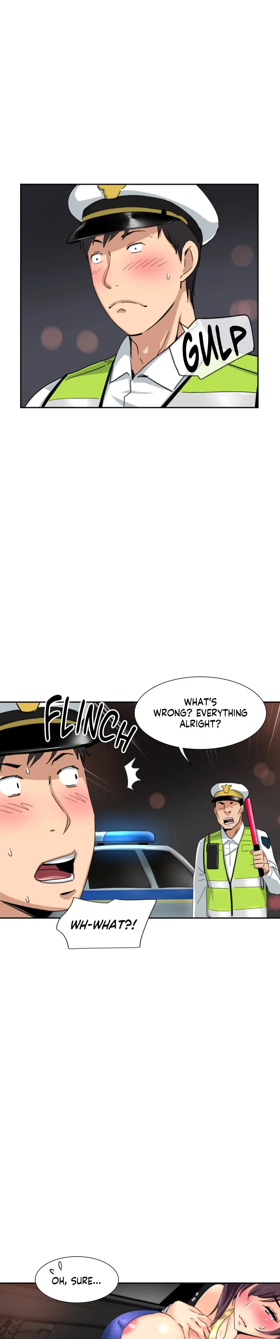 Bride Training Episode 41 - Page 20