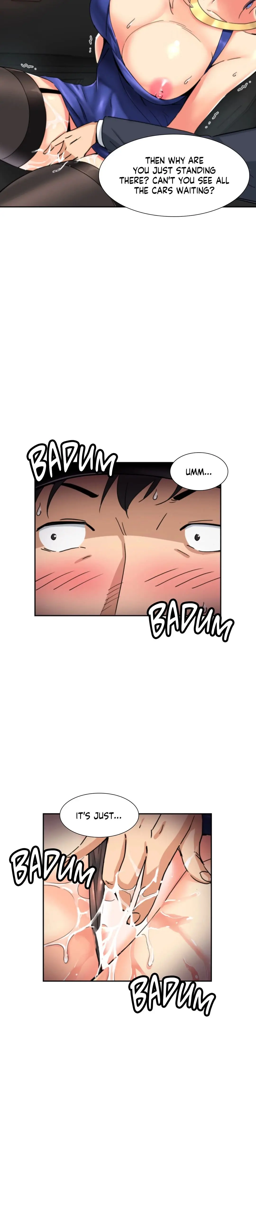 Bride Training Episode 41 - Page 21