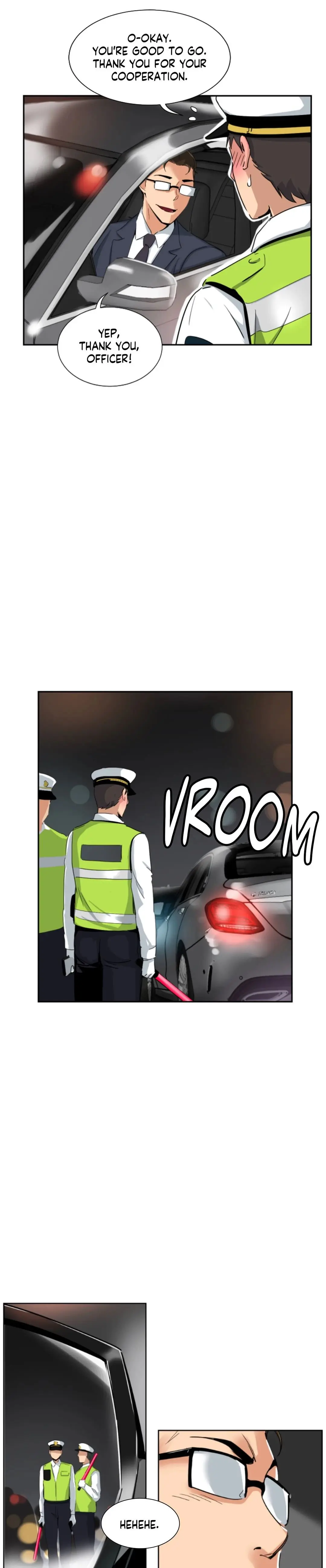 Bride Training Episode 41 - Page 22