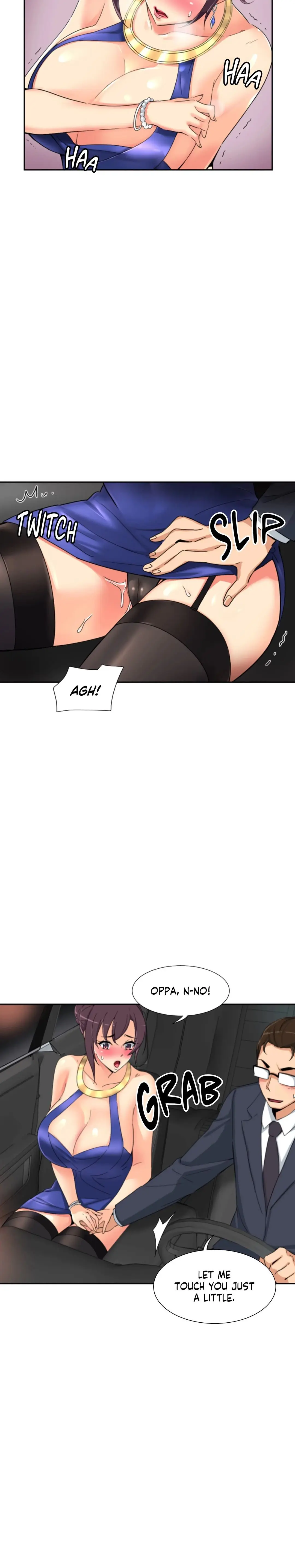 Bride Training Episode 41 - Page 6
