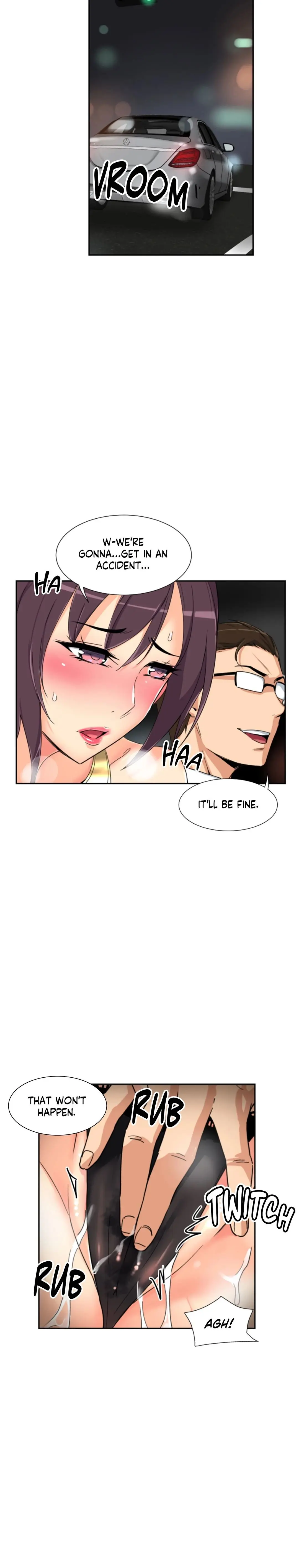 Bride Training Episode 41 - Page 9