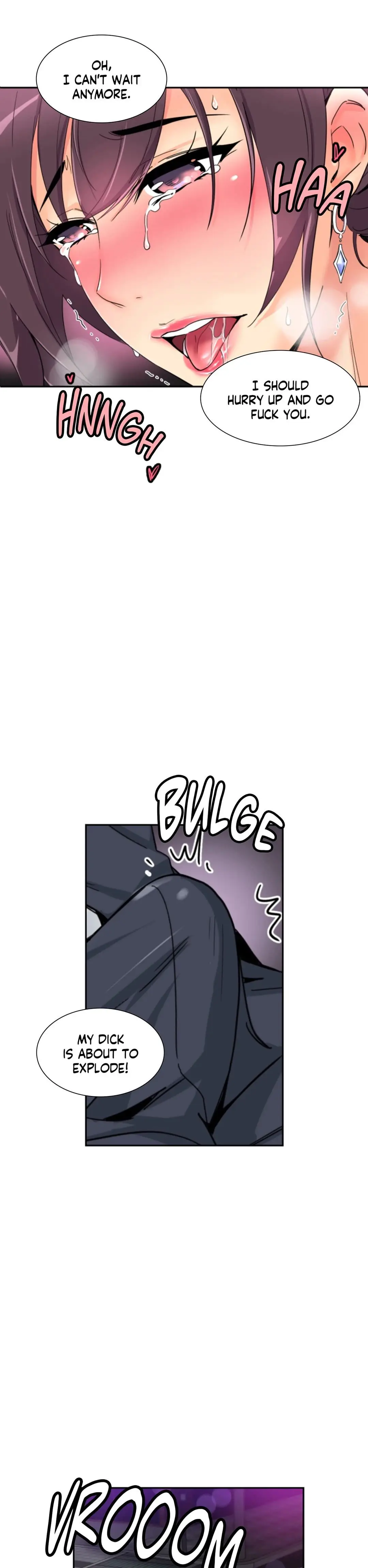 Bride Training Episode 42 - Page 1