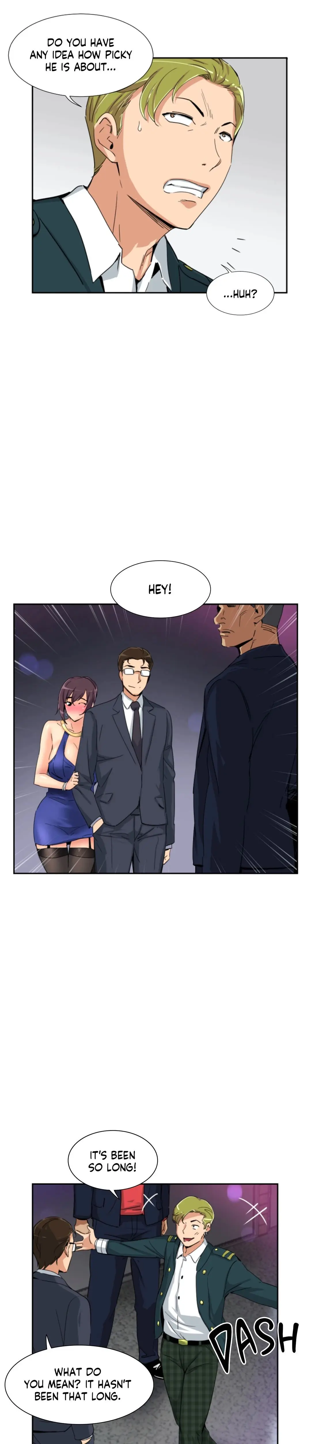 Bride Training Episode 42 - Page 10