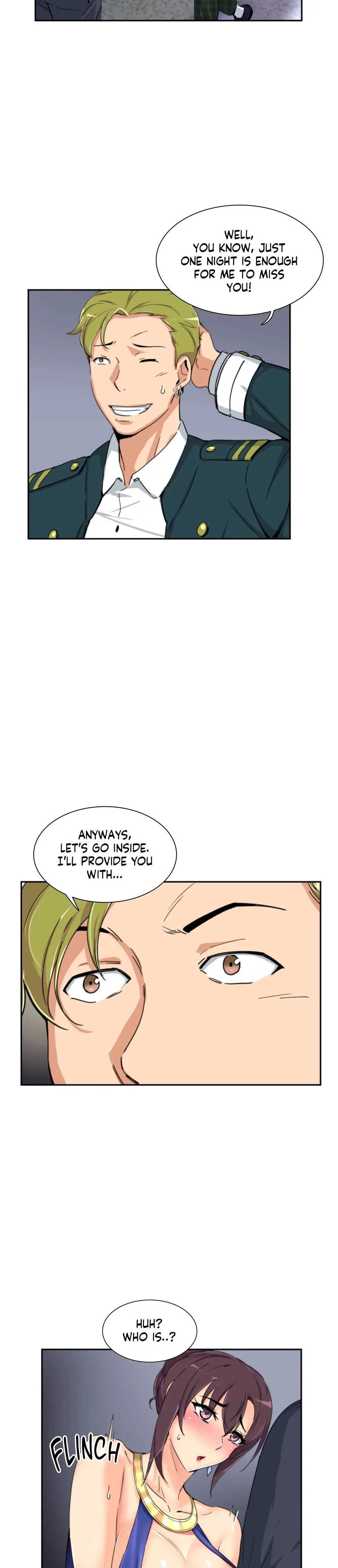 Bride Training Episode 42 - Page 11