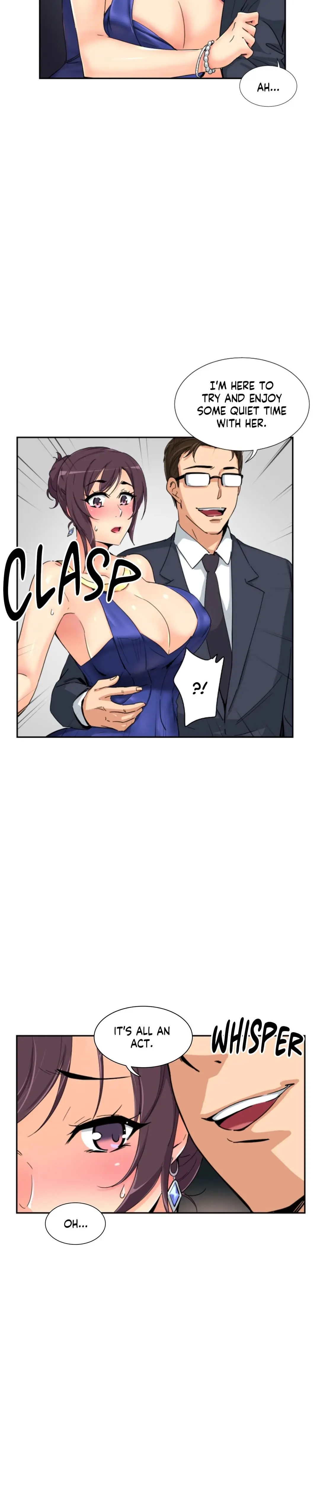 Bride Training Episode 42 - Page 12
