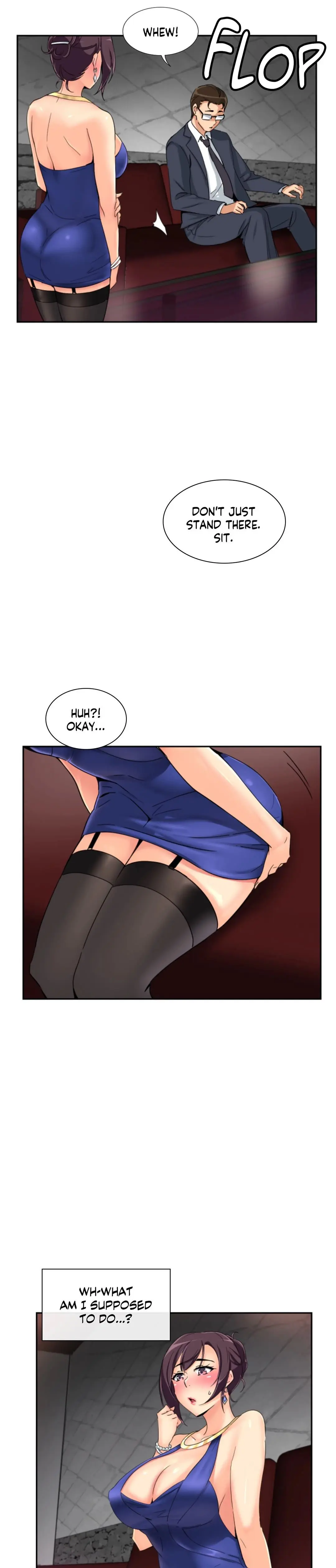 Bride Training Episode 42 - Page 17