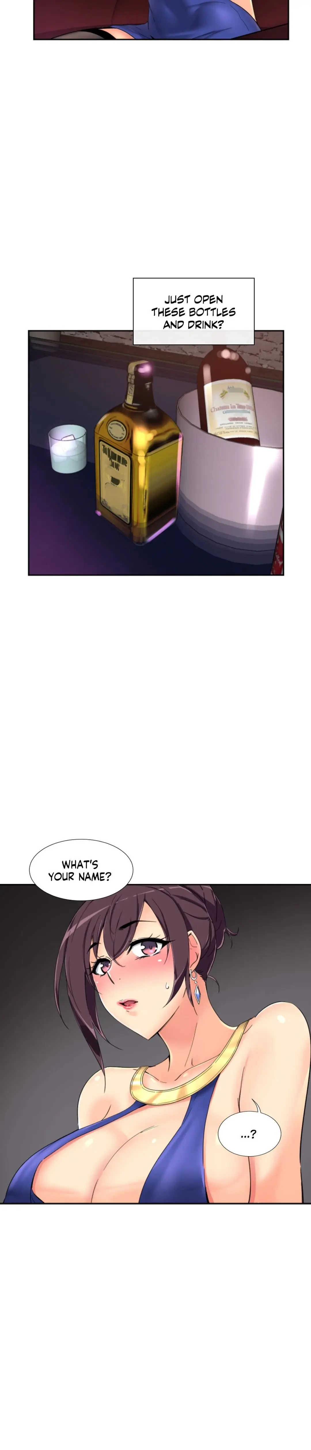 Bride Training Episode 42 - Page 18