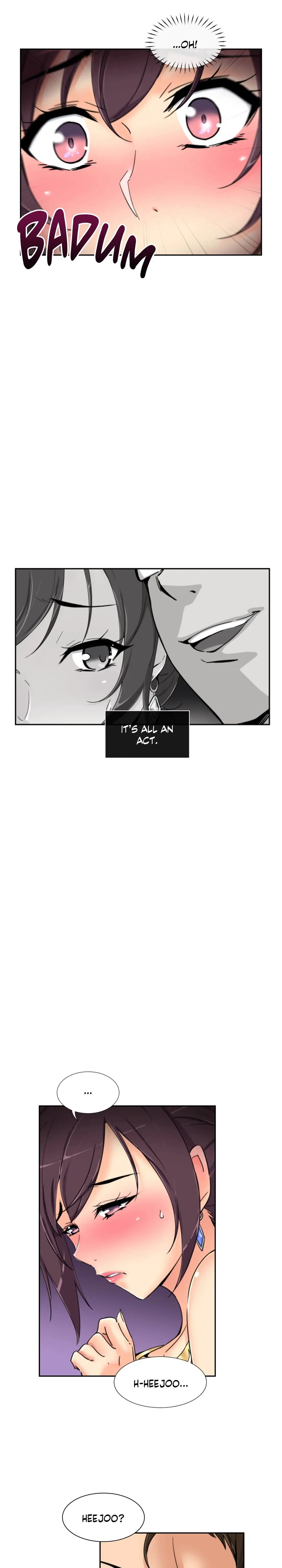 Bride Training Episode 42 - Page 19