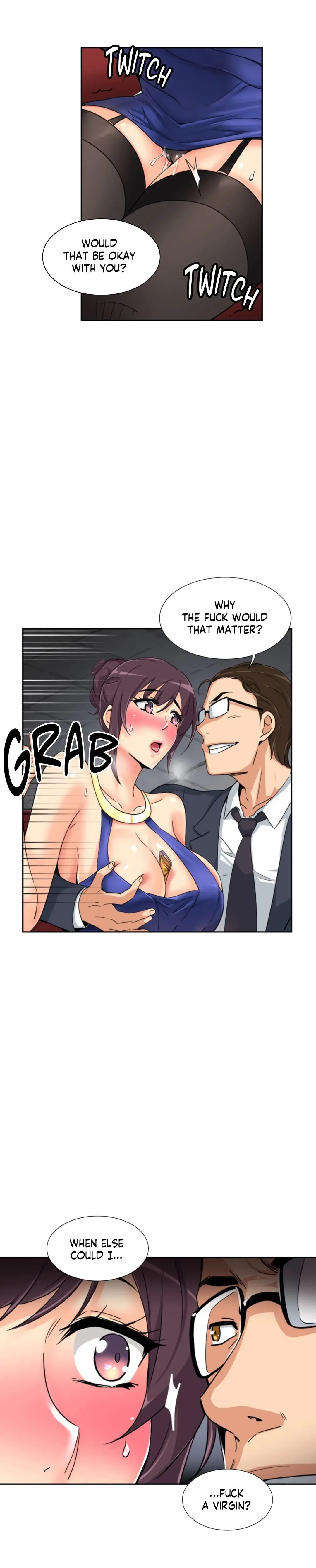 Bride Training Episode 42 - Page 23