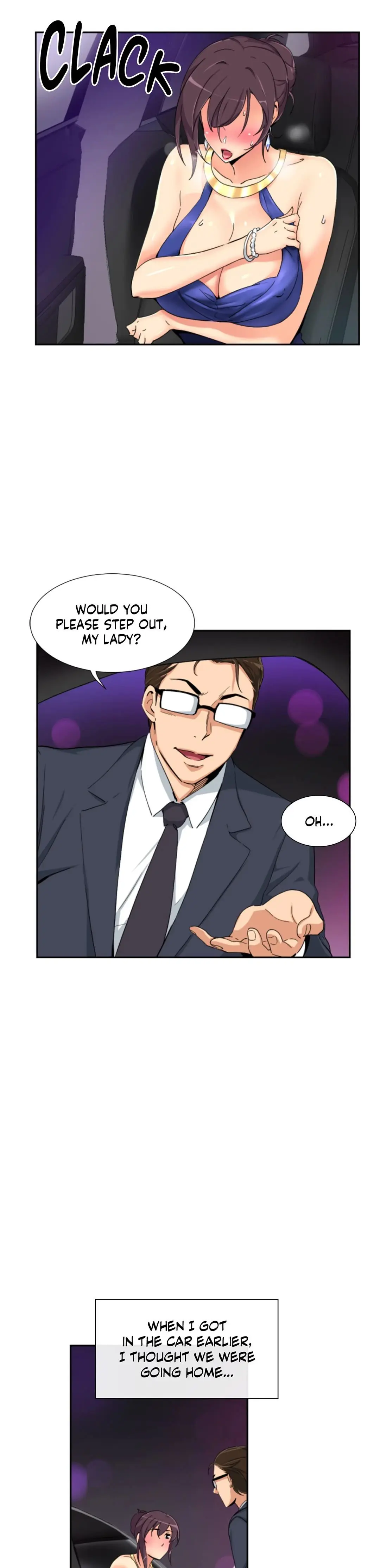 Bride Training Episode 42 - Page 4