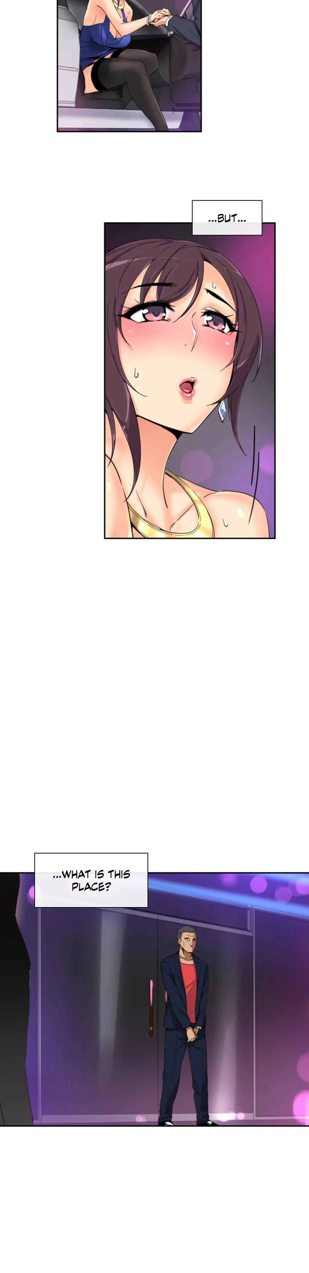 Bride Training Episode 42 - Page 5