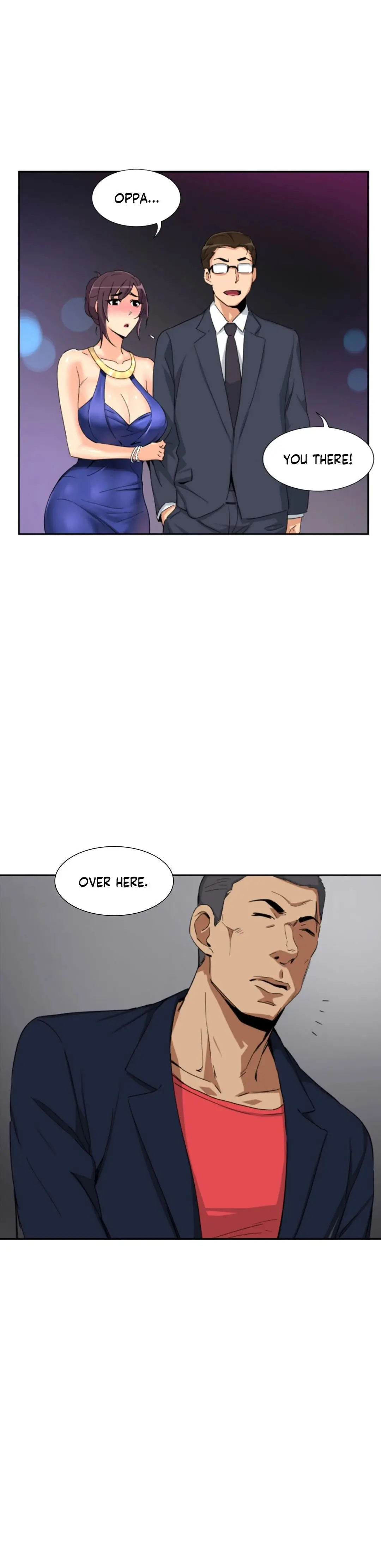 Bride Training Episode 42 - Page 6