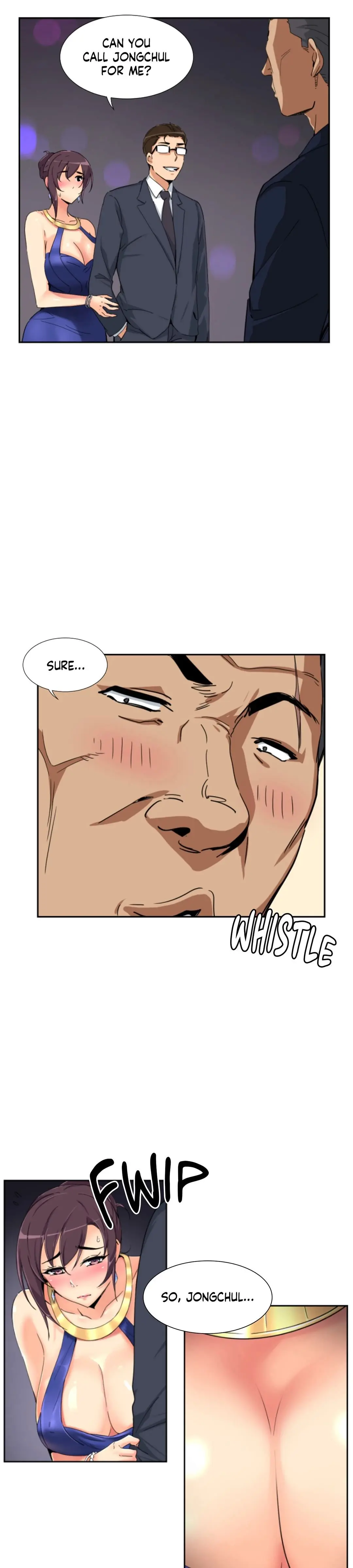 Bride Training Episode 42 - Page 7
