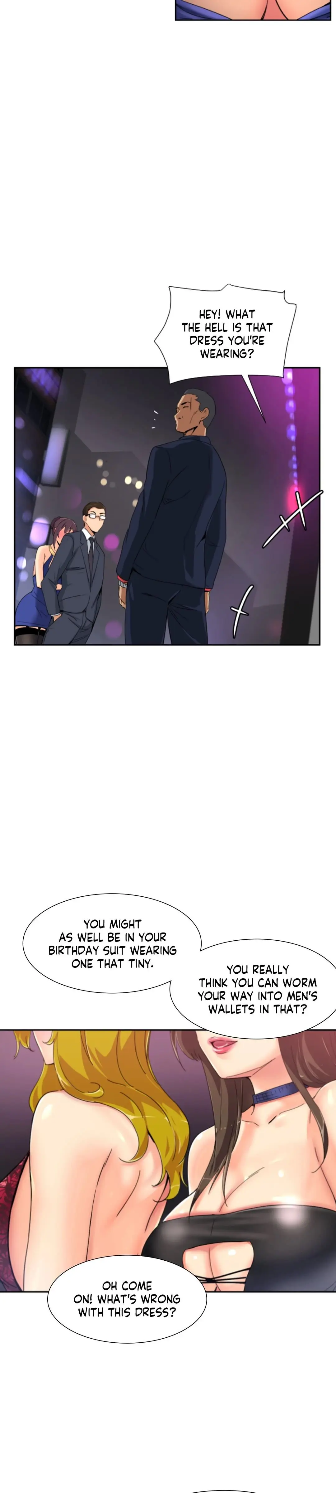 Bride Training Episode 42 - Page 8