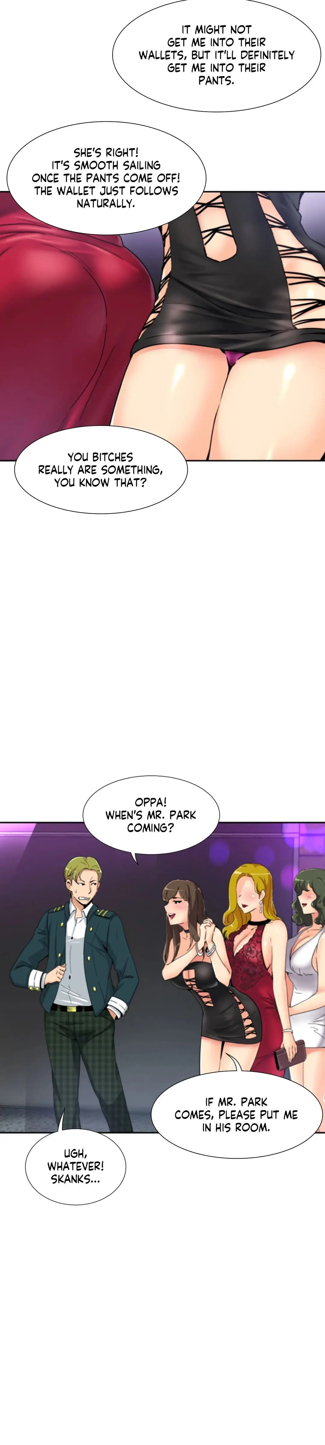 Bride Training Episode 42 - Page 9