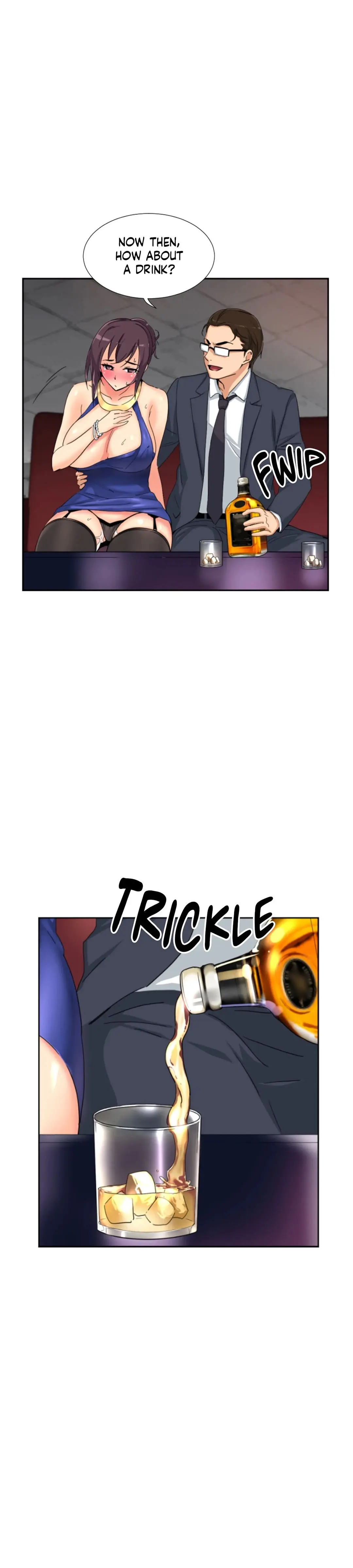 Bride Training Episode 43 - Page 12