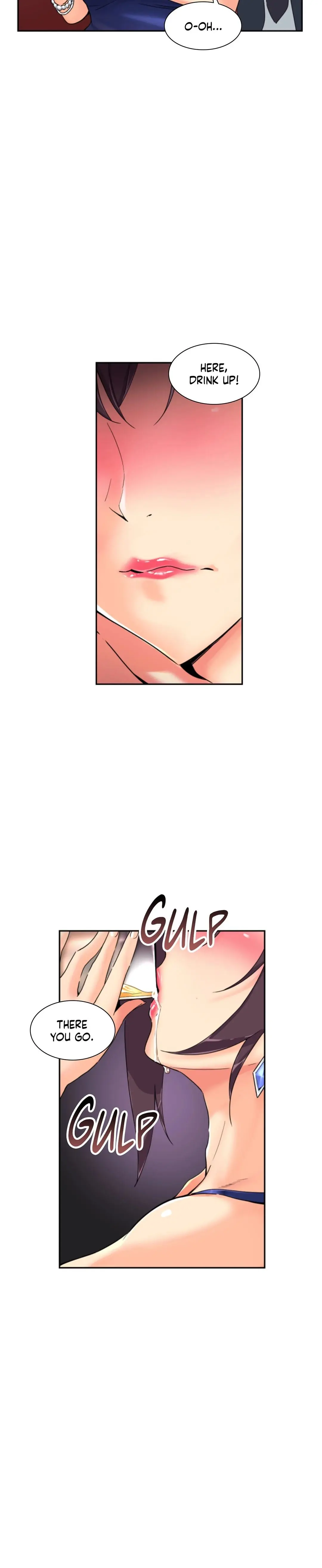 Bride Training Episode 43 - Page 15