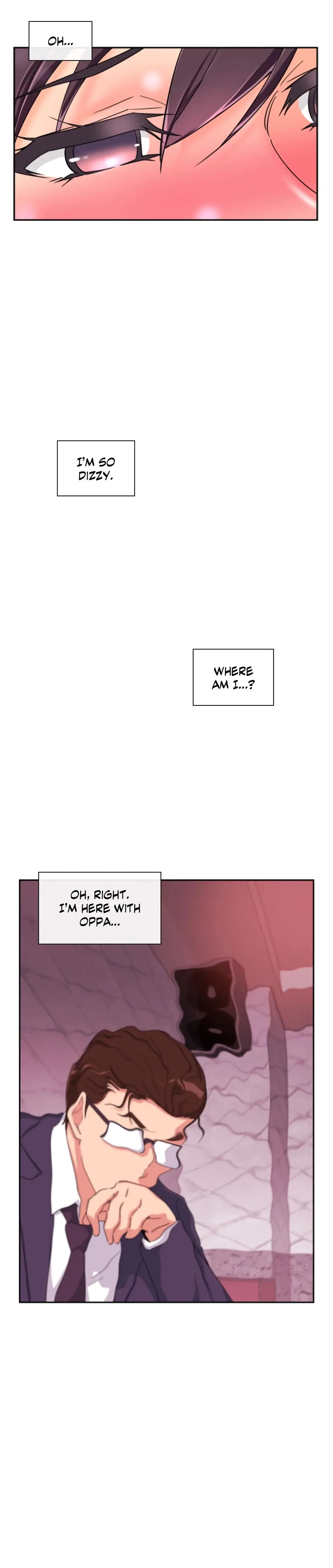 Bride Training Episode 43 - Page 18