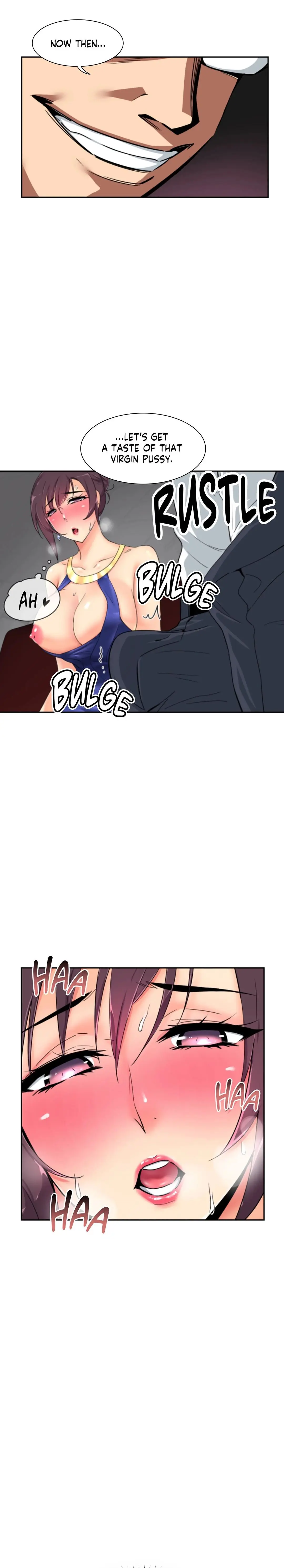 Bride Training Episode 43 - Page 19