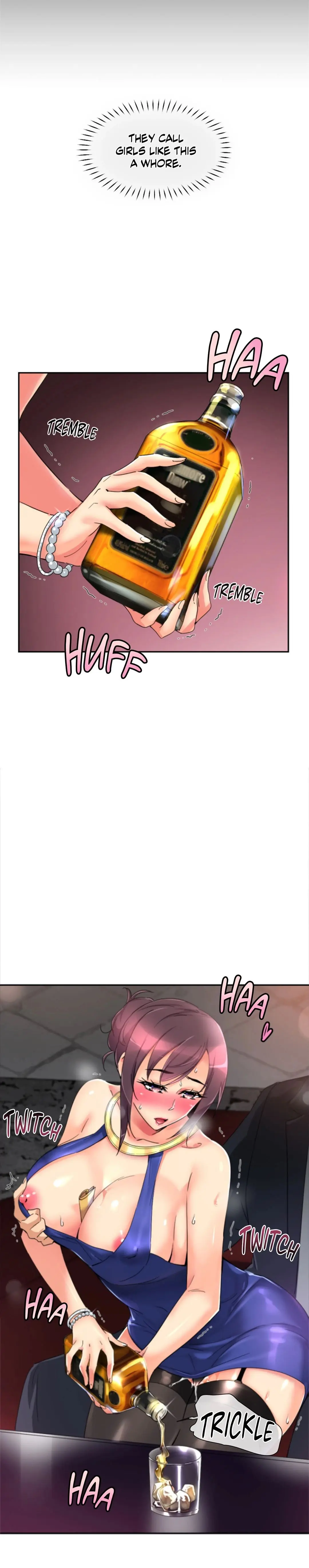 Bride Training Episode 43 - Page 2
