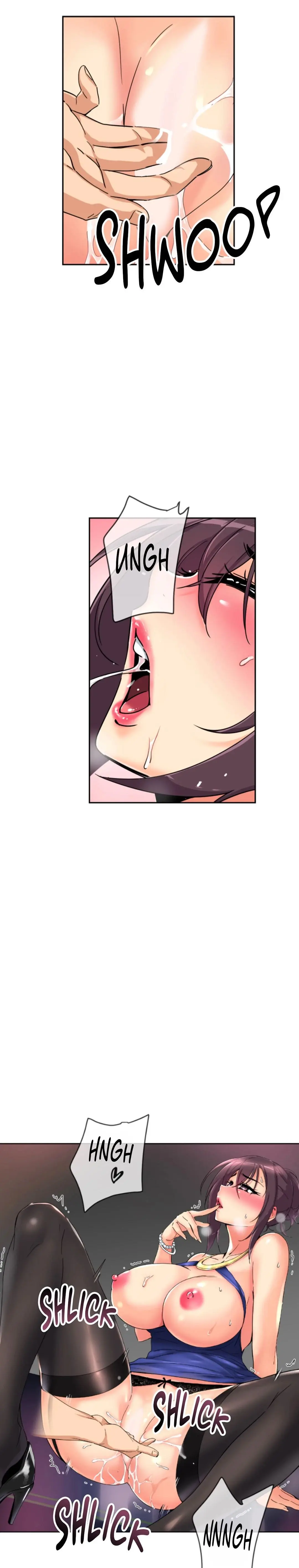 Bride Training Episode 43 - Page 22