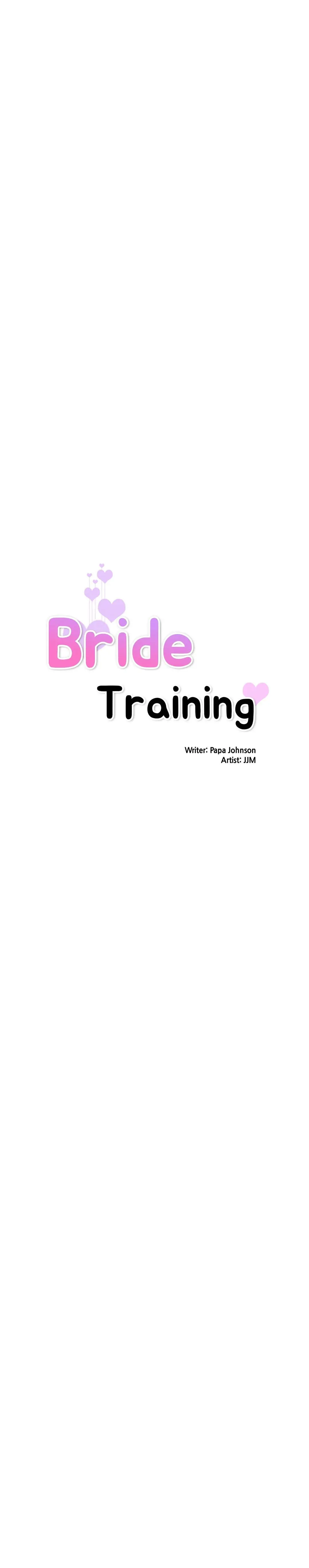 Bride Training Episode 43 - Page 3