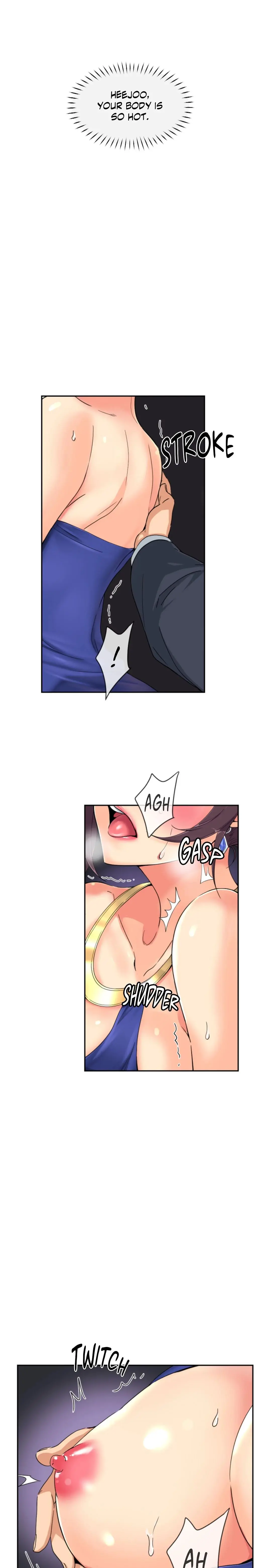 Bride Training Episode 43 - Page 4