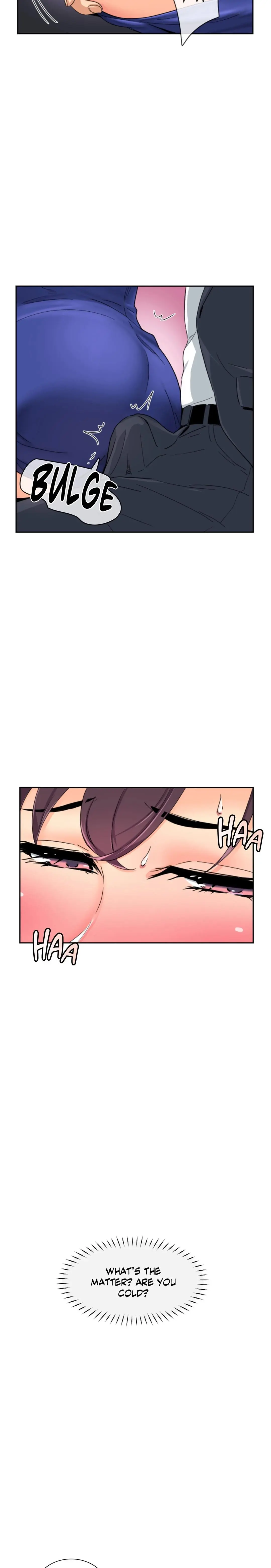 Bride Training Episode 43 - Page 5