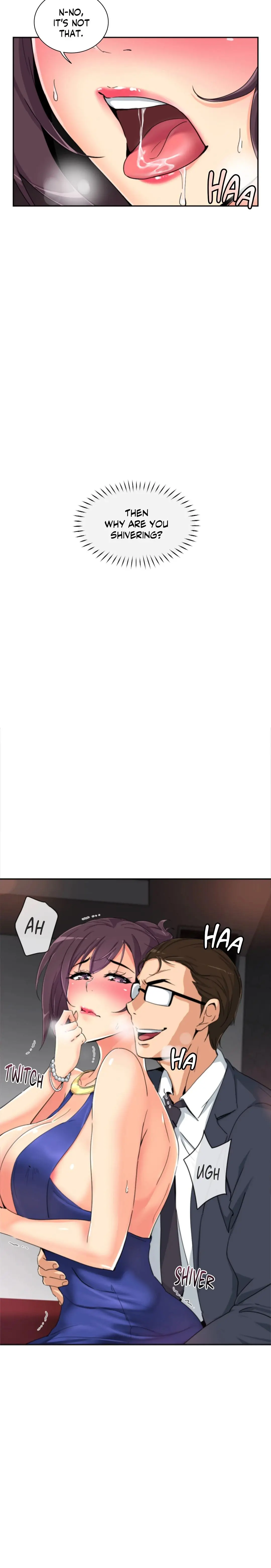 Bride Training Episode 43 - Page 6