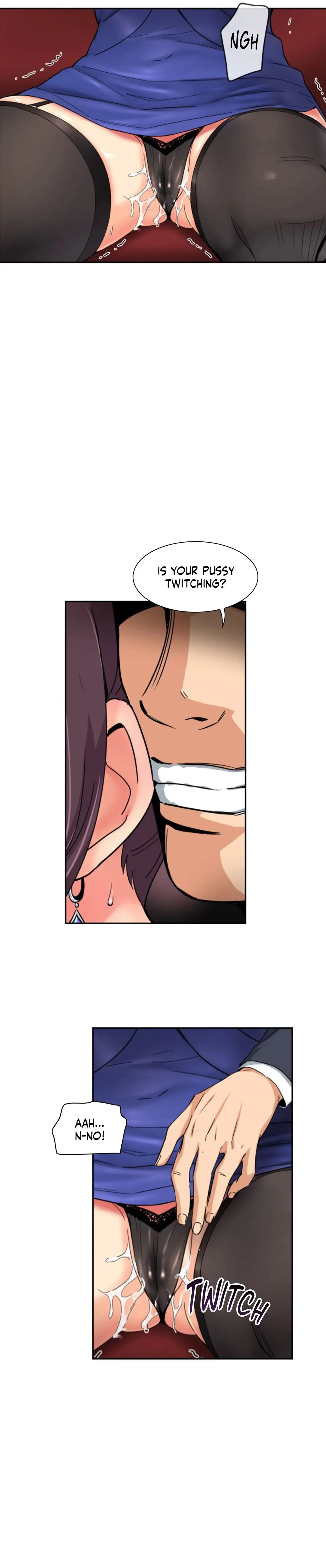 Bride Training Episode 43 - Page 7